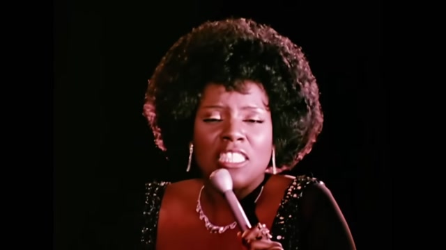 Gloria Gaynor - I Will Survive