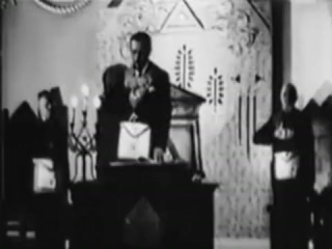 Nazismo Esoterico #11 La Massoneria