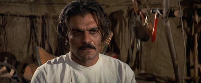 Les Cavaliers (1971)