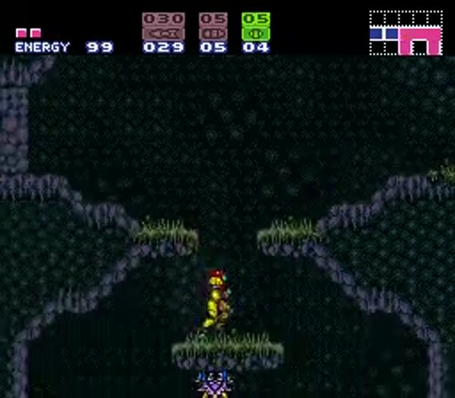 Bill Plays!  Royalty free music: TRAVELATOR - Density & Time   SUPER METROID -  A  LINK TO THE PAST