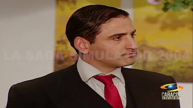 La Saga Negocio de Familia (2004) - Capítulo 3 (SD) - Caracol TV