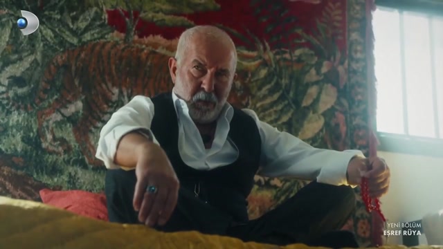 مسلسل حلم أشرف الحلقة 43 مترجمة