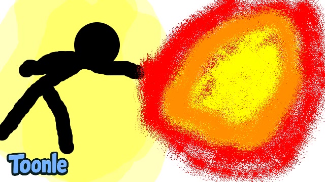 Batalla del Infinito Capitulo 2