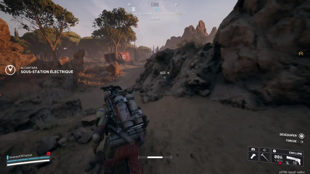 Increased Observation 🌈 Extraction day 06.04.26 🌈 Dam Battleground