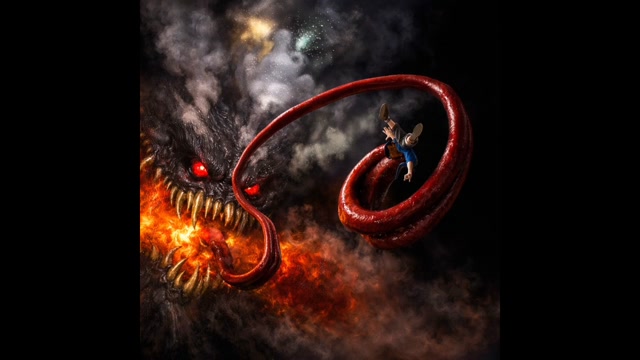 Capítulo 22 "El Rito de Chüd" - It - Stephen King