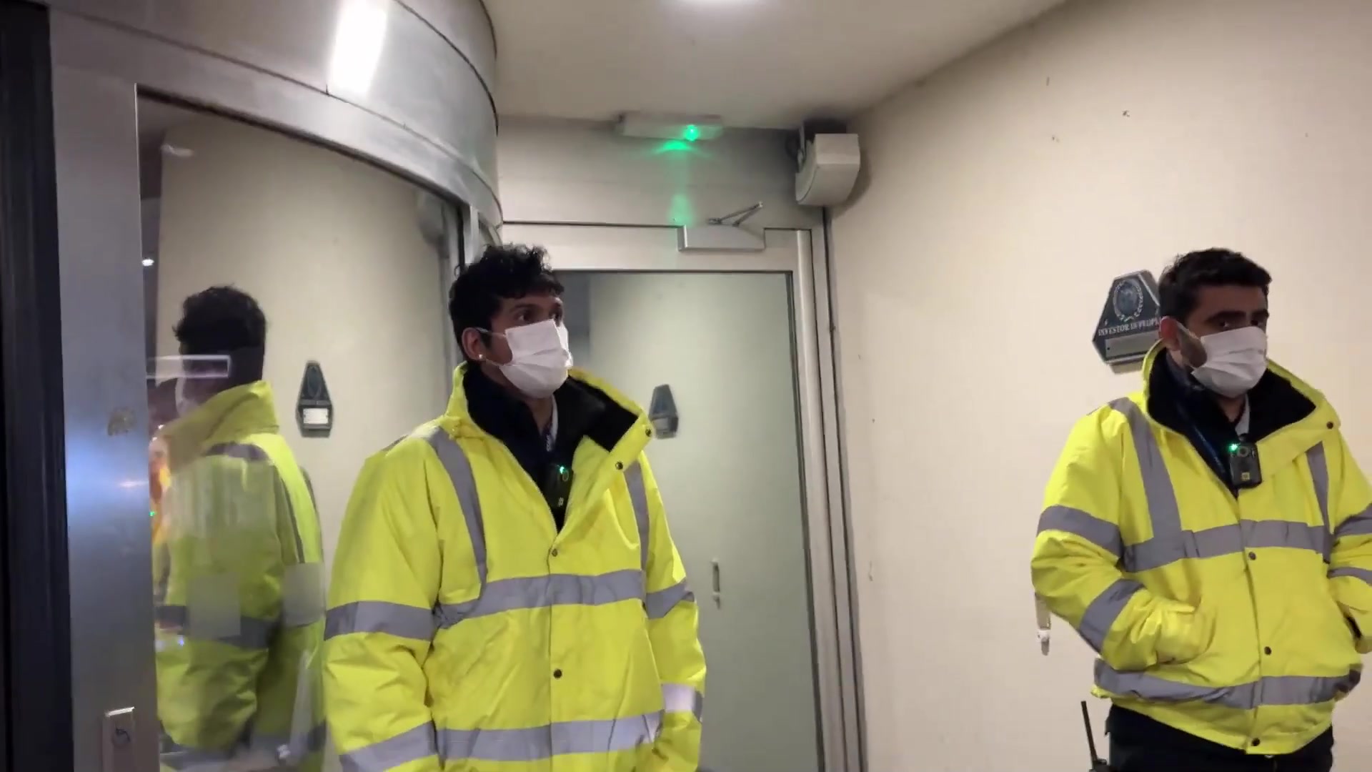 Stripey Audits - Stripey’s Live: West London 10-12-2025