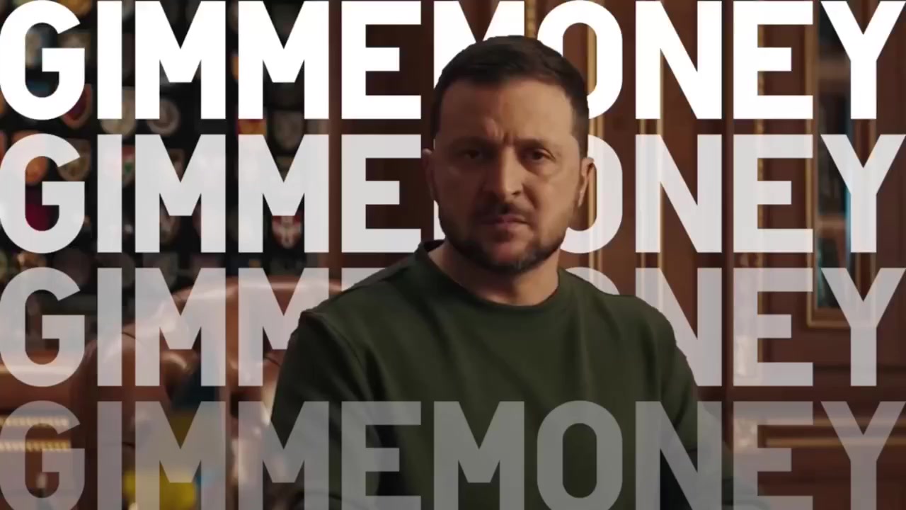Gimme Money