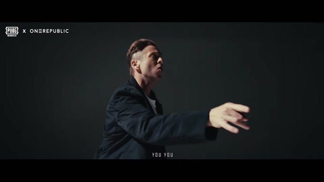 PUBG MOBILE Africa Official - PUBG MOBILE ｜ Onerepublic Performance Video