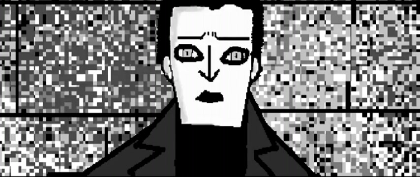 El Cuidador (2013) | Leandro Wolfman