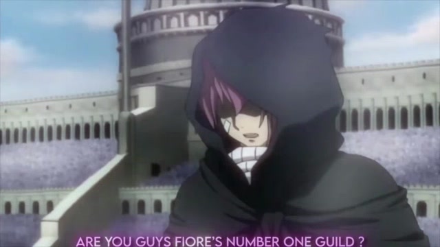 Edit Natsu - Fairy Tail - Play with Fire