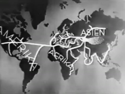 Nazismo Esoterico #5 Le Radici Mistiche dell Antisemitismo