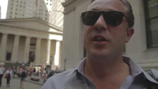 10 Secrets to achieve financial success