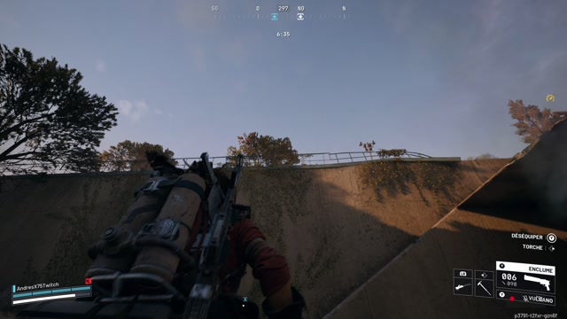 Observation 🌈 Extraction day 09.04.26 🌈 Dam Battleground