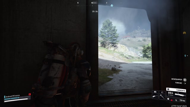 Observation 🌈 Extraction day 07.04.26 🌈 Blue Portail