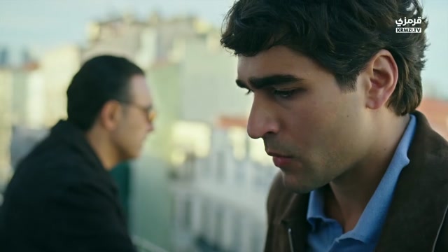مسلسل الشجاع الحلقة 5 مترجمة
