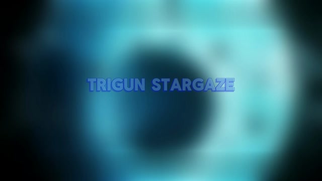 Trigun Stargaze (Sinopsis)(Español)