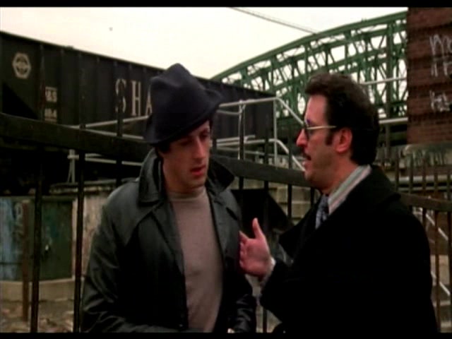 Роки (1976) Бг субтитри