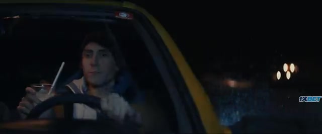 Delivery Run (2024) Full Movie in Hindi Dubbed