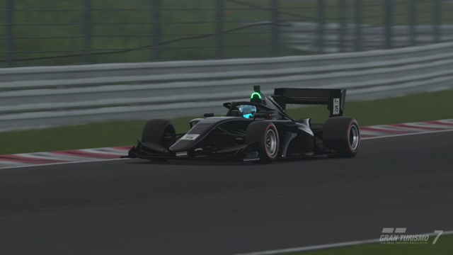 Weekly Challenges April 2026 ⛔ Super Formula ⛔ Week 4