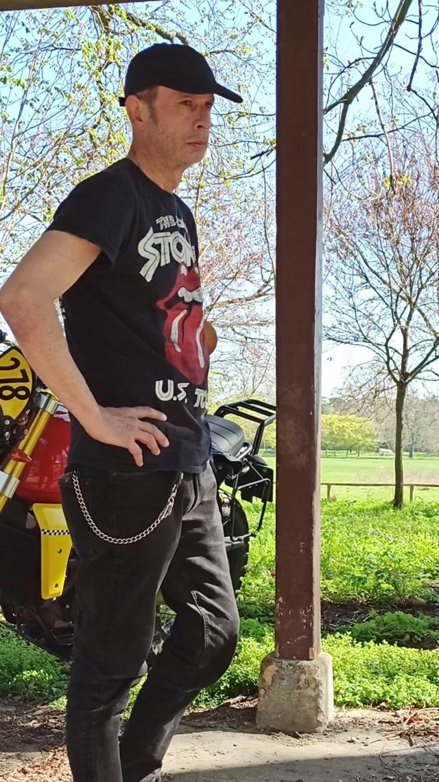 ➡️ Motolife : A Day in the Life / Mimir Master « Ça dégage »