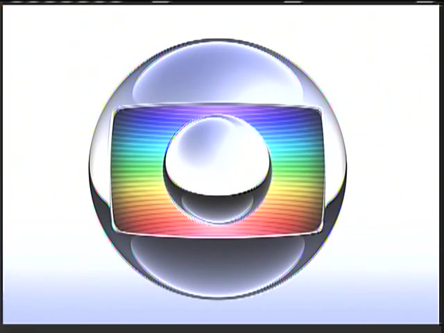 Rede Globo Brasília saindo do ar em 14/02/2011