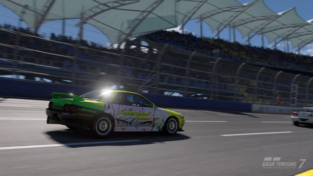 Weekly Challenges April 2026 ⛔ Nissan GTR Cup ⛔ Week 1