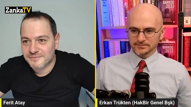 ÇOK TEHLİKELİ BİR HAMLE!