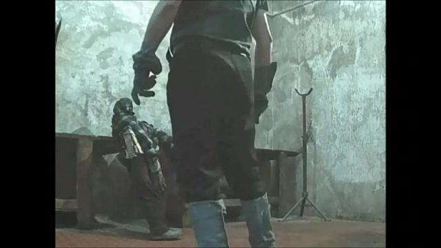 kurtz the undertaker vs wesley langford