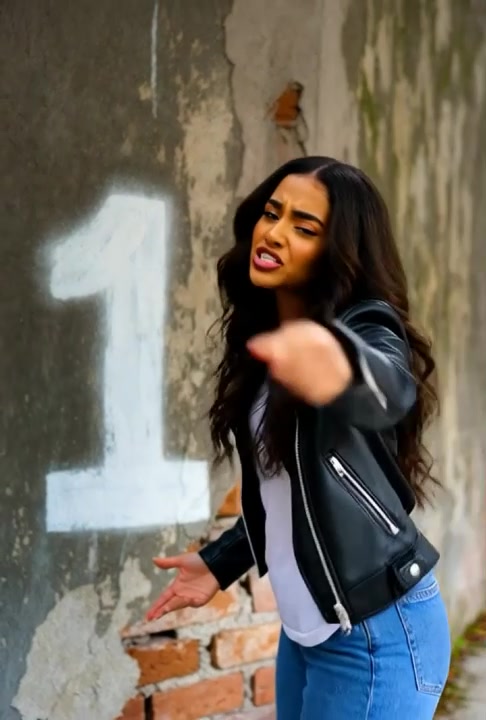 ONES (OFFICIAL MV TEASER)