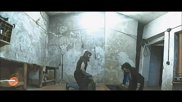 kurtz the undertaker vs wesley langford