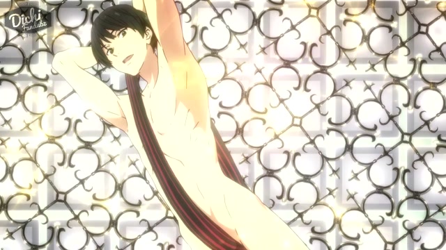 Kyoukai No Kanata Idol Saiban 3 [Fandub Latino]