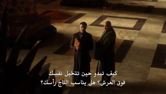 Game.of.Thrones.S01E10 (arabic subs)