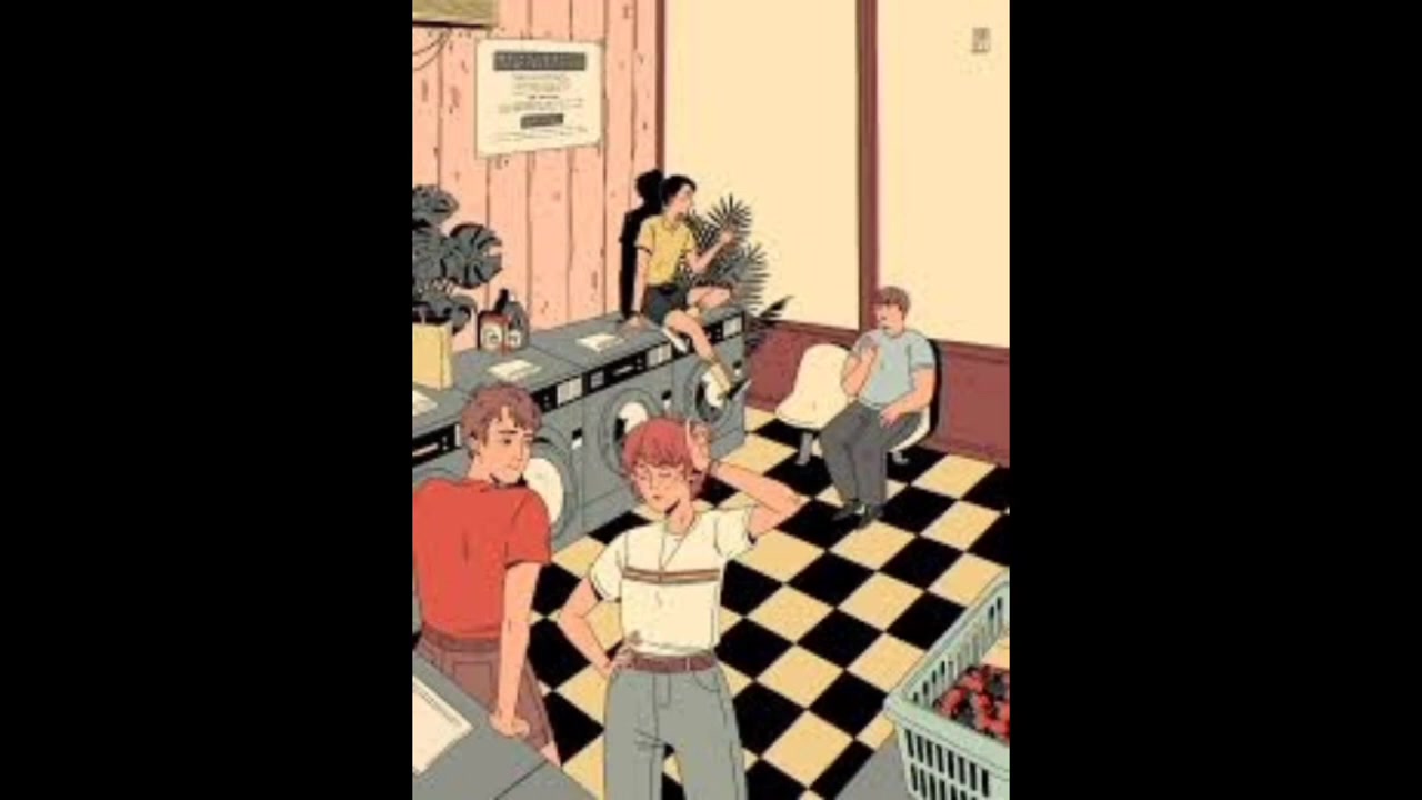 Capitulo 9 "La Limpieza" - It - Stephen King