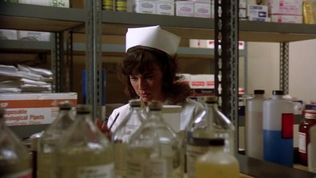 Pátek třináctého 4 (1984) CZ Dabing