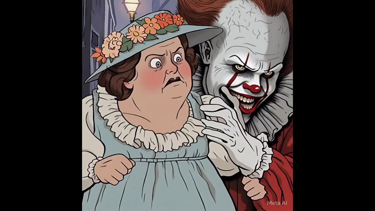 Capitulo 16 "La fractura de Eddie" - It- Stephen King