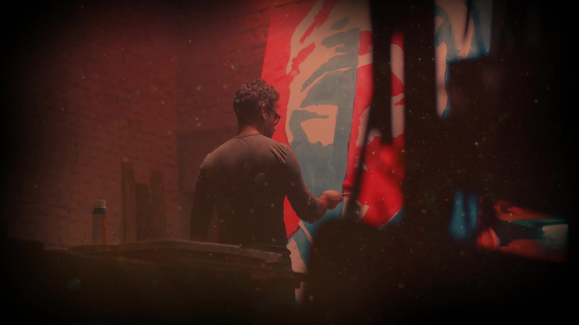 Sismo en Venus - El fin del mundo (Videolyric Oficial)