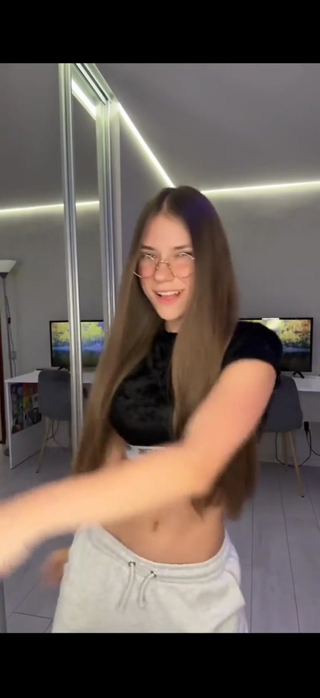miss selinka - Tik Tok Mix Hot Part 22