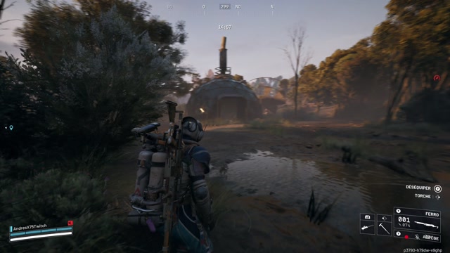 Observation 🌈 Extraction day 07 04 26 🌈 Dam Battlegound