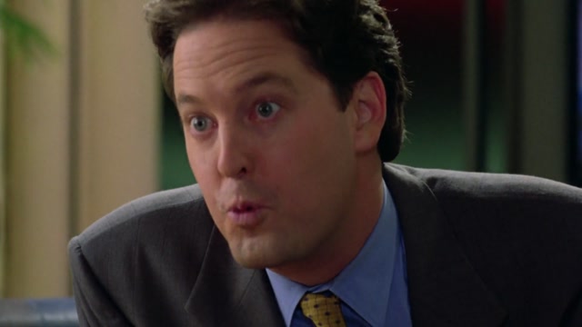 Nová noční můra (1994) CZ Dabing