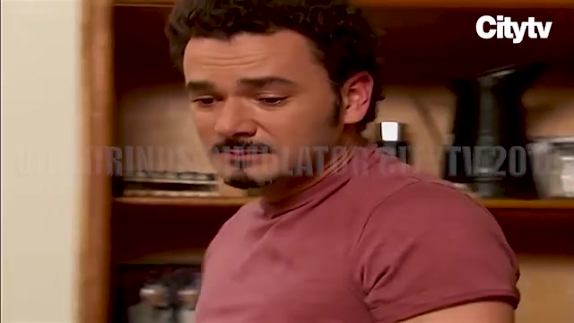 Los Victorinos (2009) - Capítulo 12 (SD) - Citytv