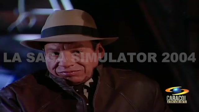 La Saga Negocio de Familia (2004) - Capítulo 4 (SD) - Caracol TV