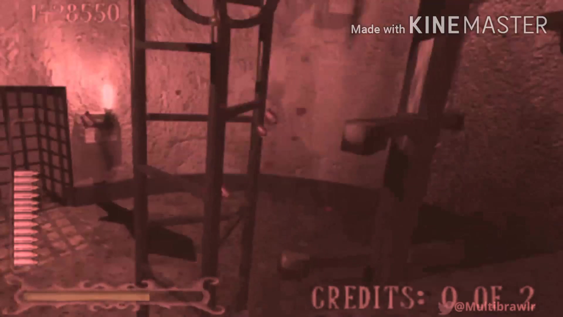 Carnevil Arcade Walkthrough Full Version