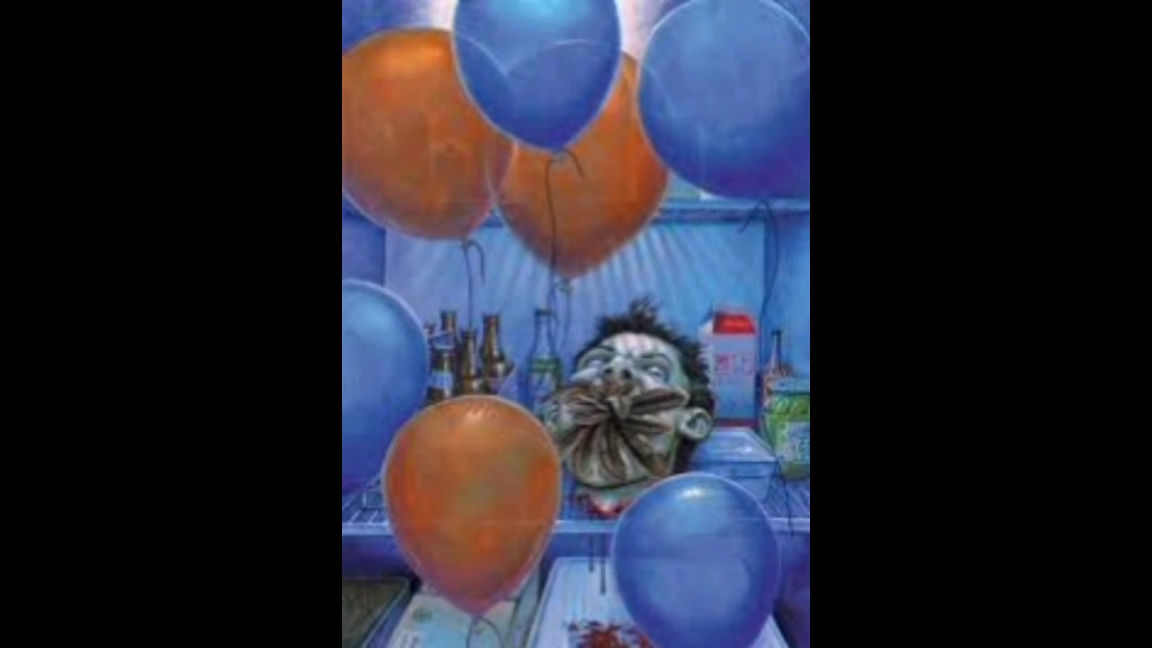 Capitulo 14 "El Album" - It - Stephen King