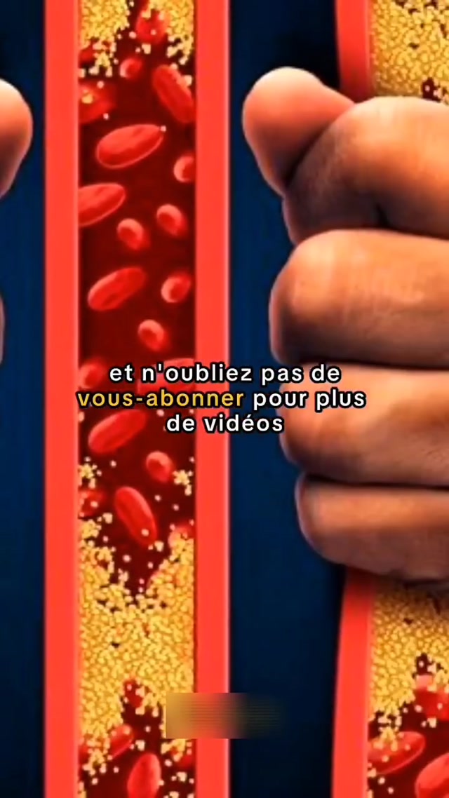 Ce légume nettoie tes artères sans que tu le saches
