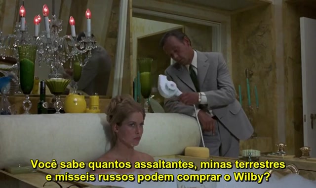 Conspiração Violenta (1975) Legendado