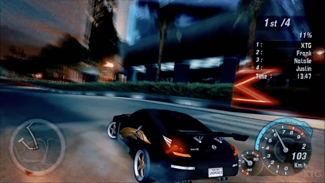 METEORA - I'm nothing (OFFICIAL MUSIC VIDEO)