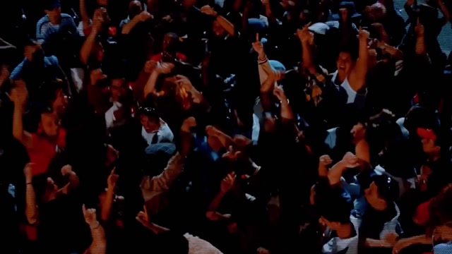 METEORA - I'm nothing (OFFICIAL MUSIC VIDEO)