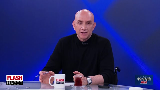 Ekonominin Dengeleri Yeniden Mi Kuruluyor