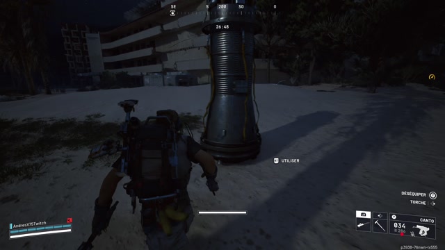 Night Raid 🌈Extraction day 29.04.26 🌈 Riven Tides