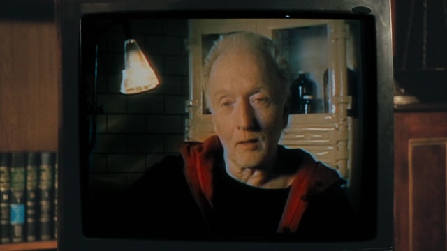 Saw 5 (2008) CZ Dabing